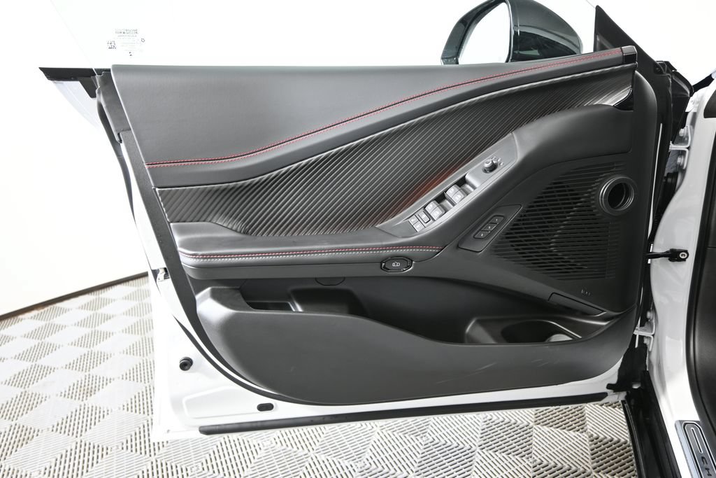 New 2026 Dodge Charger Scat Pack AWD/4WD image 19