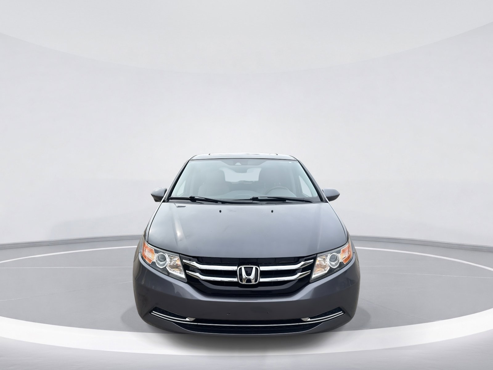 Used 2015 Honda Odyssey EX-L image 2