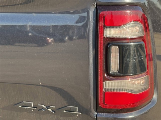 Used 2021 RAM 1500 Rebel w/ Rebel Level 1 Equipment Group image 7