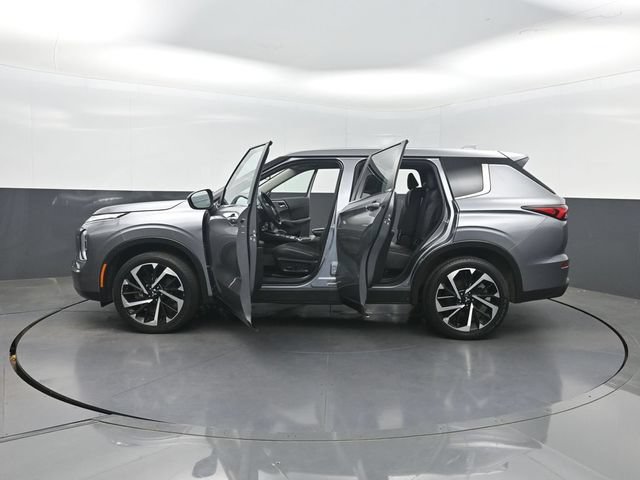 Used 2022 Mitsubishi Outlander SE AWD/4WD image 33
