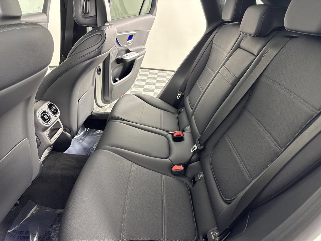 Certified 2026 Mercedes-Benz GLC 300 4MATIC image 22
