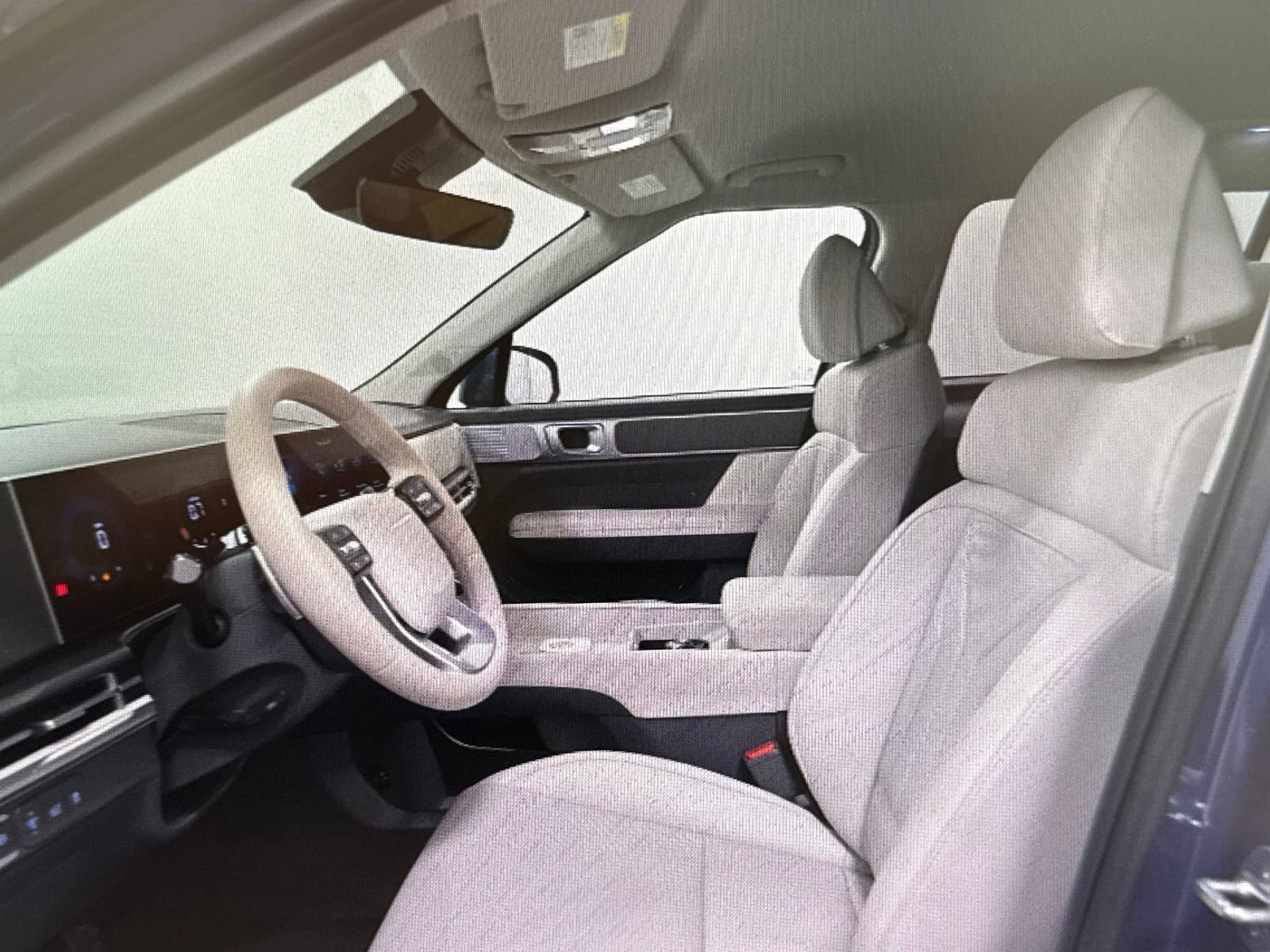 Used 2026 Hyundai Santa Fe SEL image 5