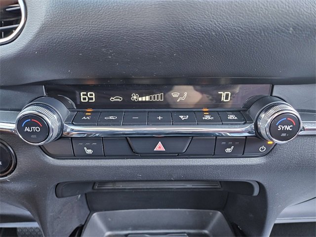 Used 2024 MAZDA CX-30 AWD 2.5 S w/ Preferred Package image 24