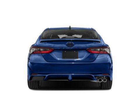 Used 2023 Toyota Camry SE AWD/4WD image 5