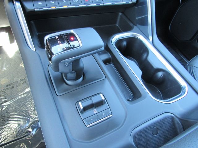 Used 2026 GMC Sierra 1500 Denali w/ Denali Reserve Package image 25