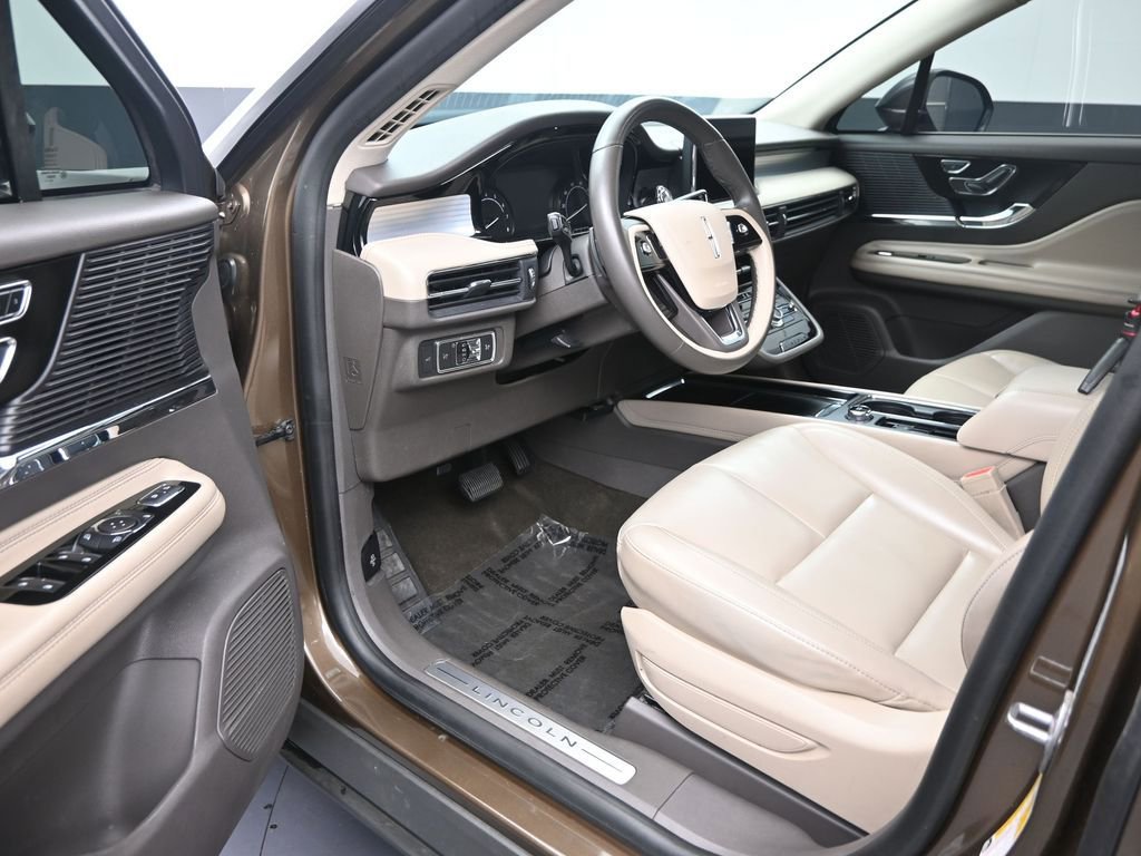 Used 2022 Lincoln Corsair FWD image 14