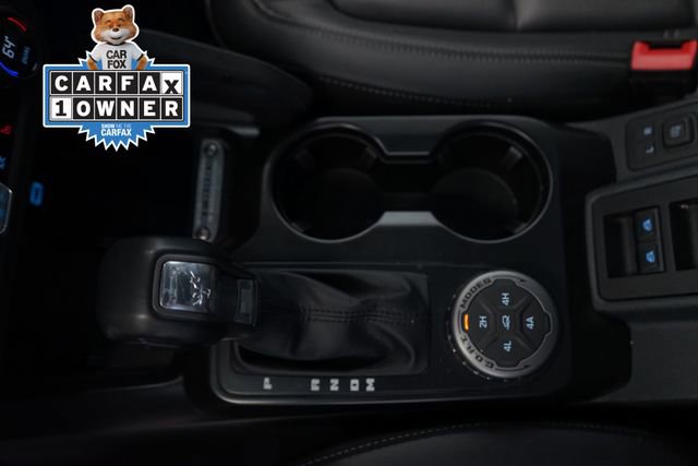 Used 2025 Ford Bronco Badlands image 24