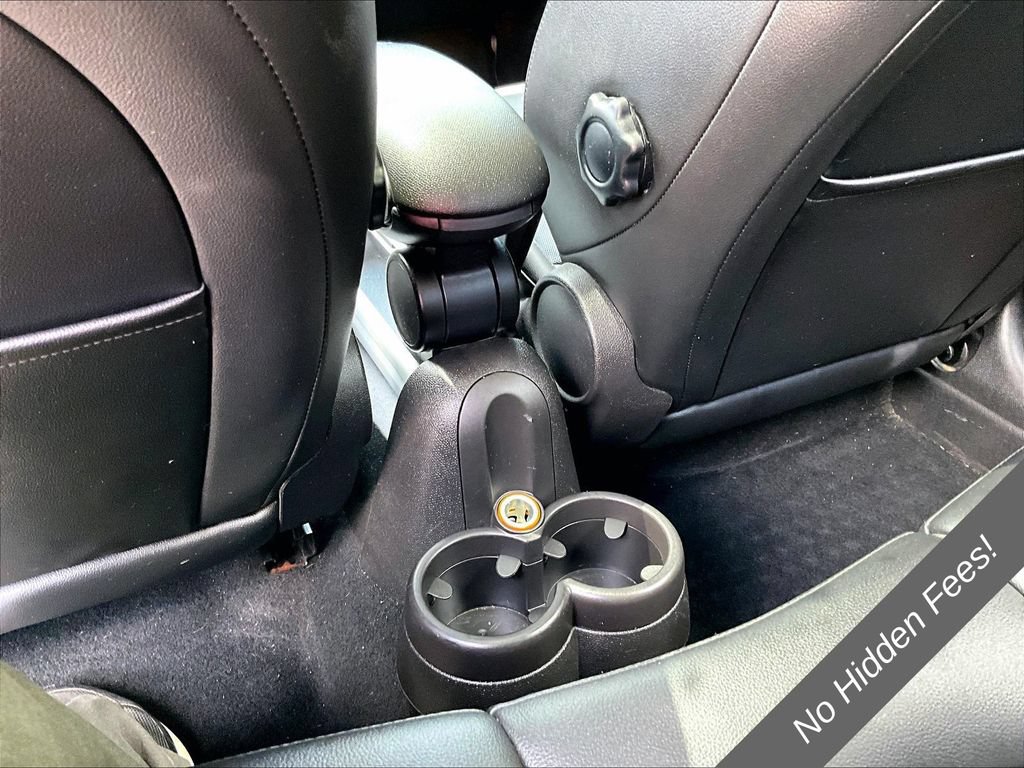 Used 2016 MINI Cooper Countryman S AWD/4WD image 22