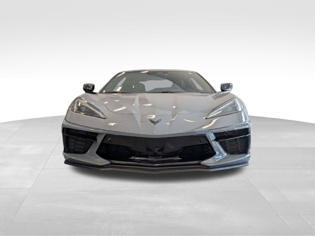 Used 2024 Chevrolet Corvette Stingray Preferred Cpe w/ 2LT RWD image 7