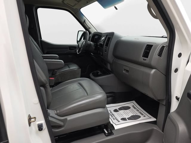 Used 2018 Nissan NV 1500 S RWD image 34