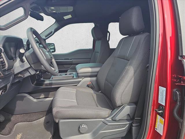 New 2026 Ford F150 STX image 9