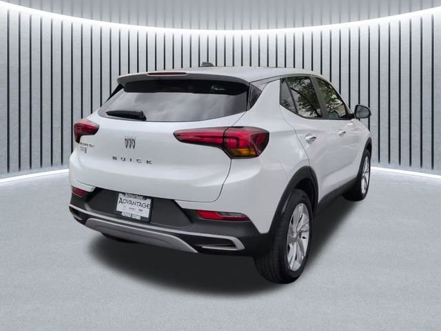 Used 2024 Buick Encore GX Preferred w/ Comfort Package FWD image 6