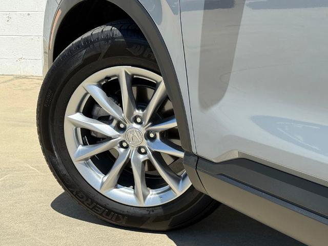 Used 2026 Honda CR-V EX image 18