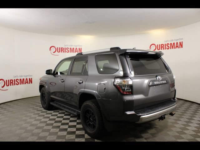 Used 2016 Toyota 4Runner Trail Premium AWD/4WD image 5