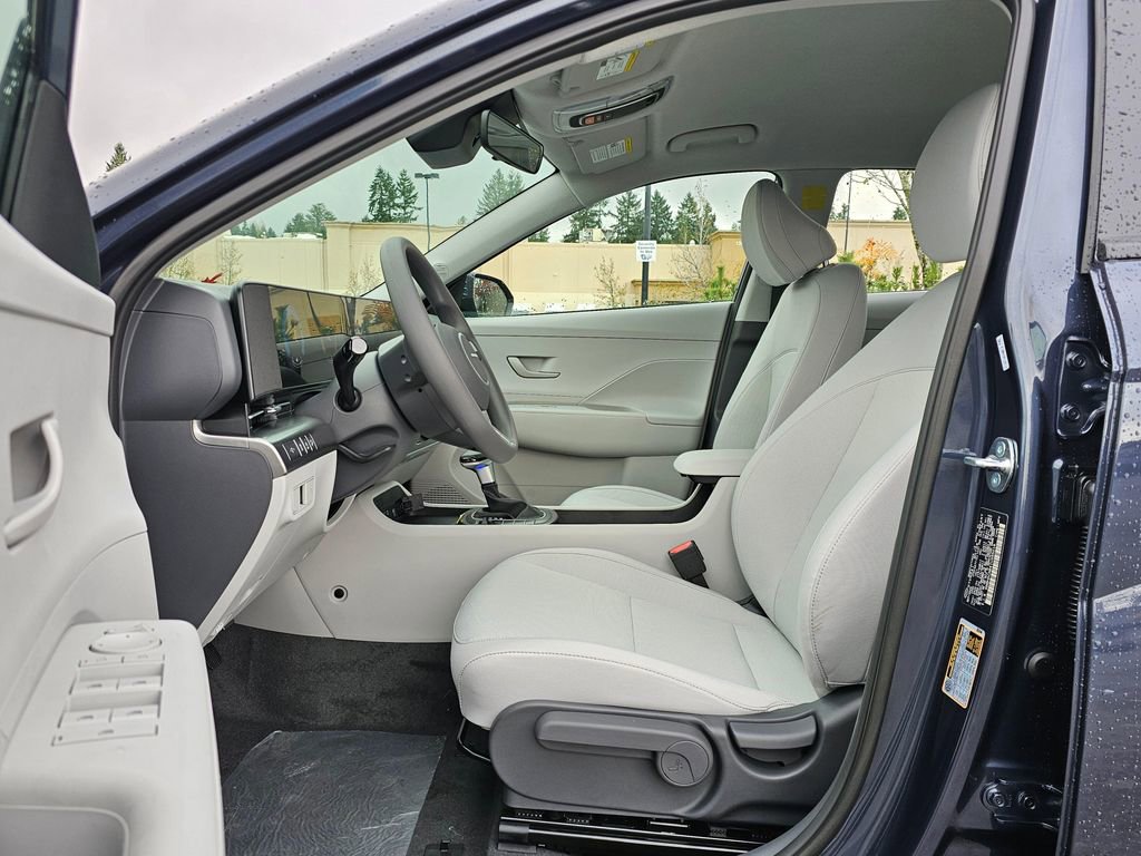 New 2026 Hyundai Kona SE AWD/4WD image 16