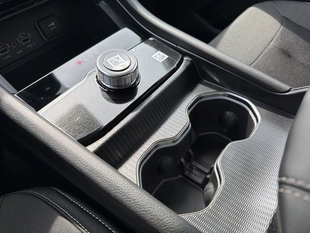 New 2026 Jeep Grand Cherokee Laredo X AWD/4WD image 21