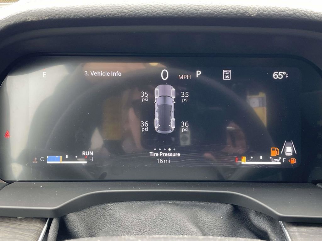 New 2026 Jeep Grand Cherokee Limited image 28