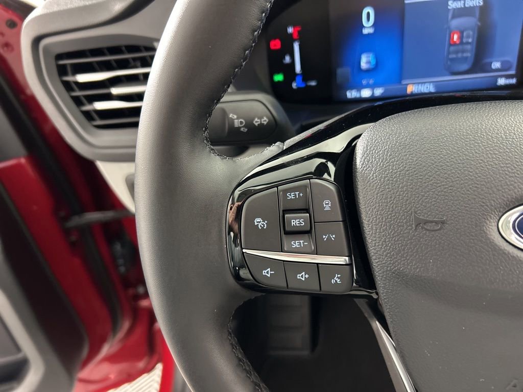 New 2026 Ford Escape Active image 15