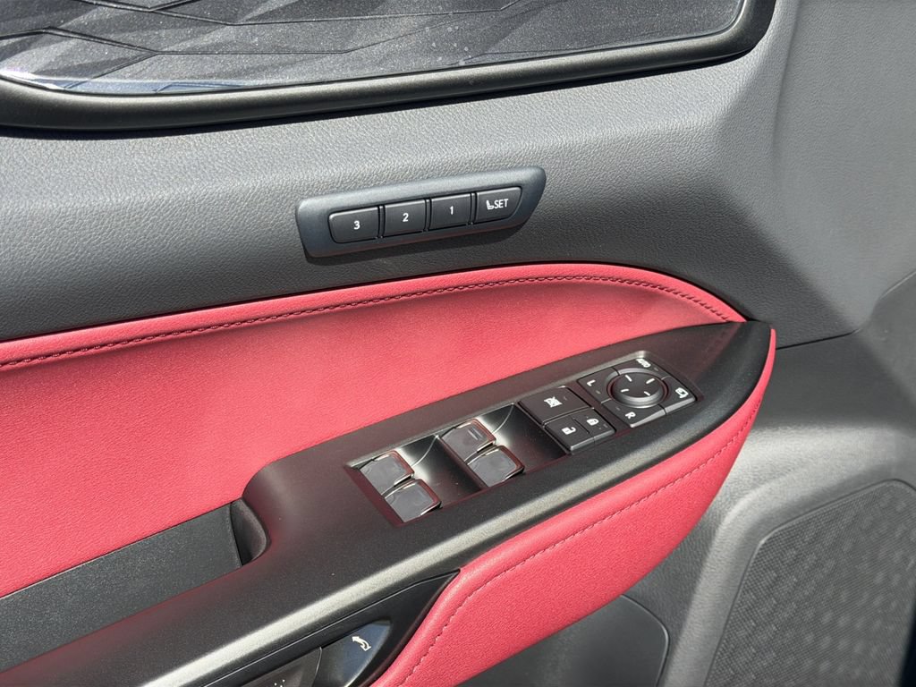 New 2026 Lexus NX 350h AWD w/ Accessory Package (2T) image 11