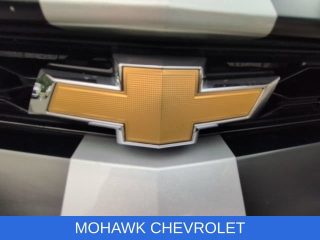 Used 2017 Chevrolet Camaro SS RWD image 32