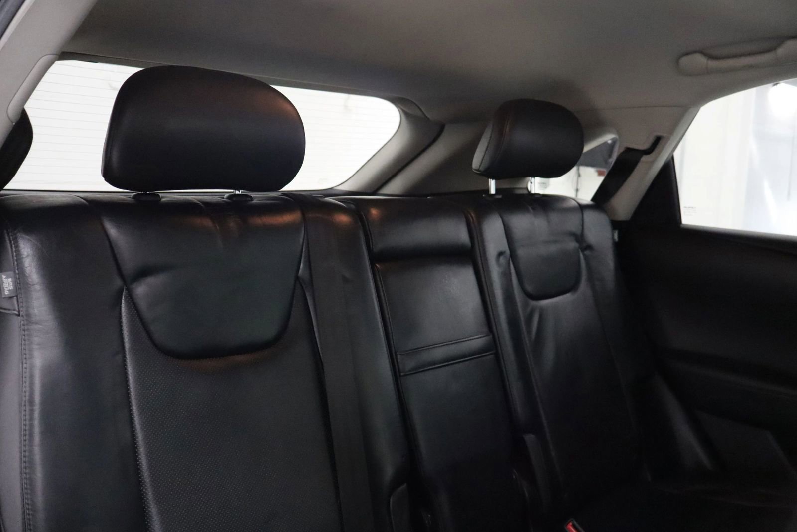 Used 2012 Lexus RX 350 AWD w/ Premium Pkg image 15