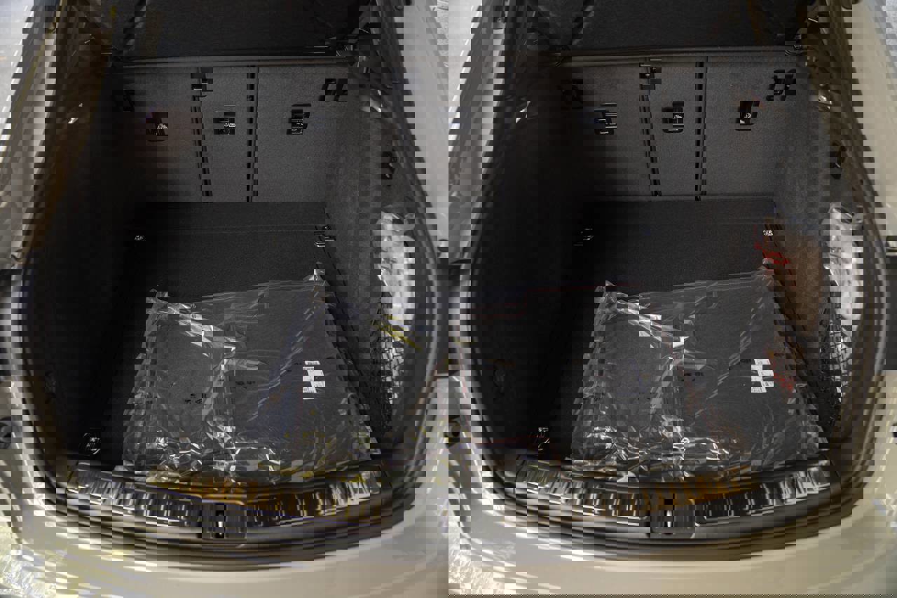 New 2026 Porsche Macan GTS image 22