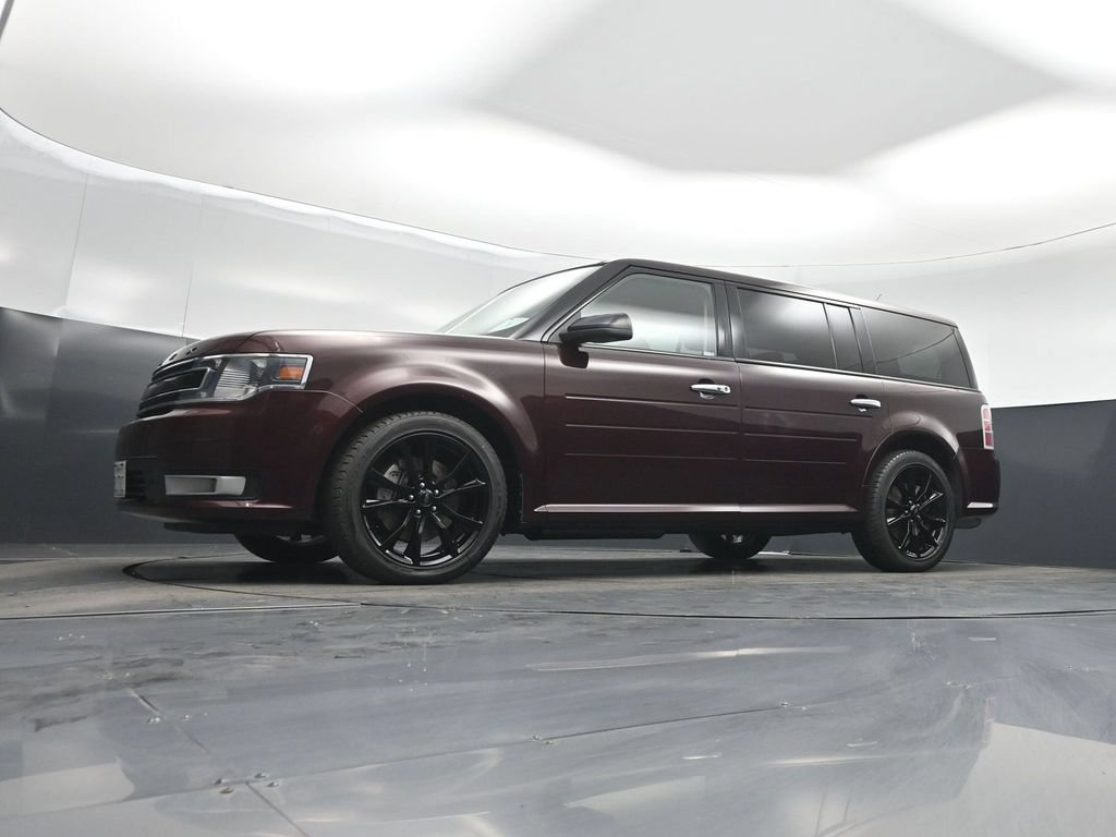 Used 2019 Ford Flex SEL w/ Equipment Group 202A FWD image 44