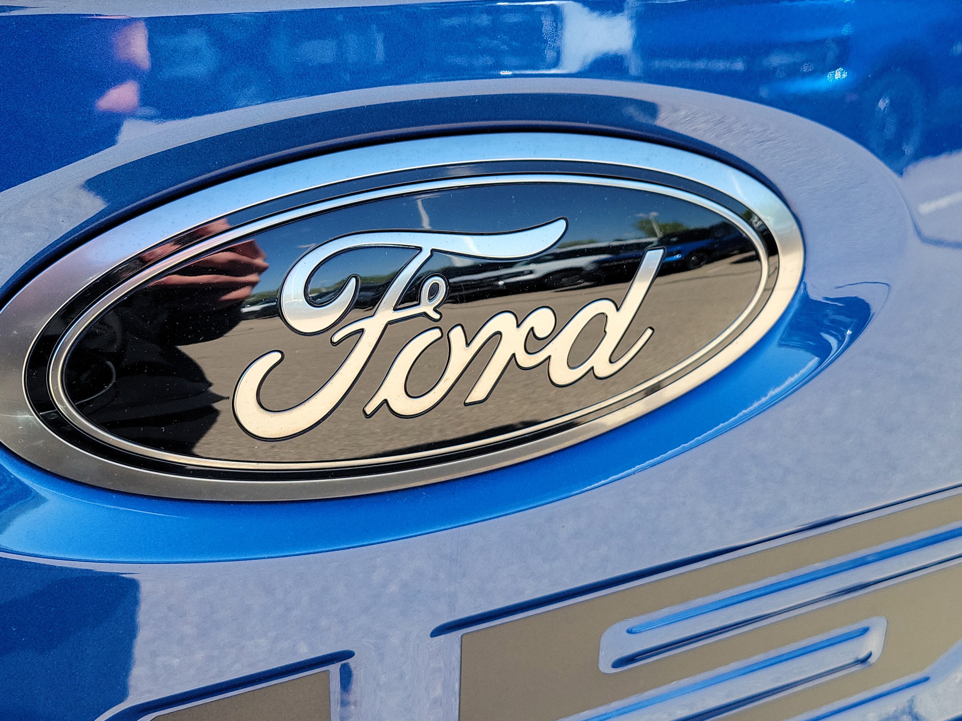 Used 2022 Ford F150 XLT w/ Equipment Group 302A High AWD/4WD image 6