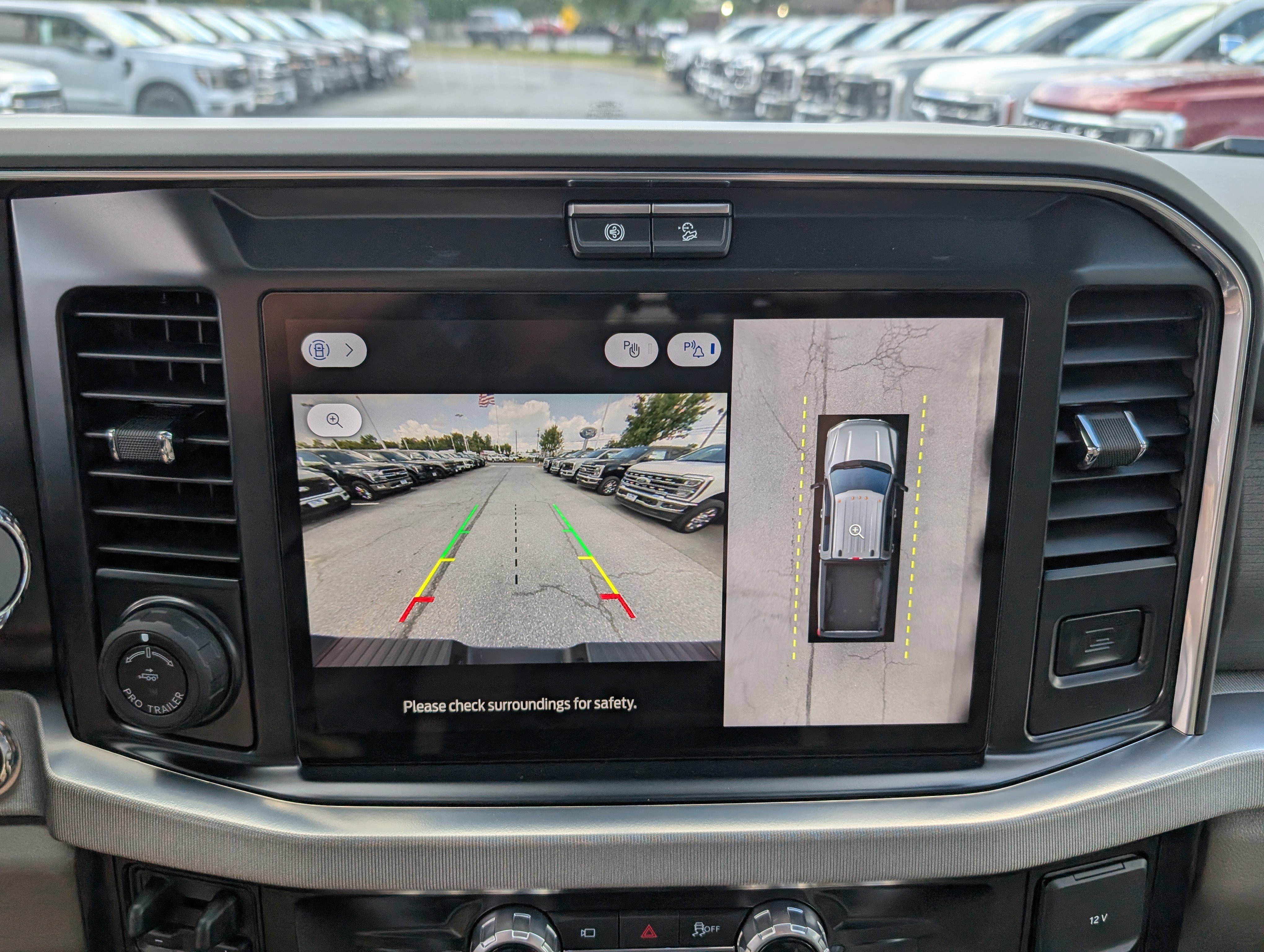 New 2026 Ford F350 Platinum w/ Platinum Plus Package image 33
