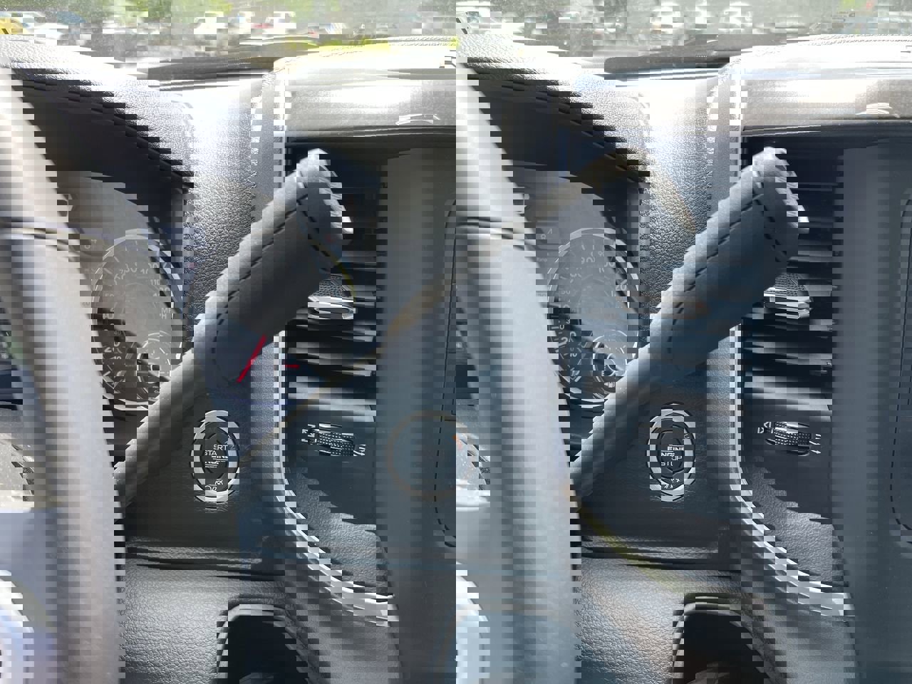 Used 2024 RAM 4500 SLT w/ Quick Order Package 2YG SLT image 34