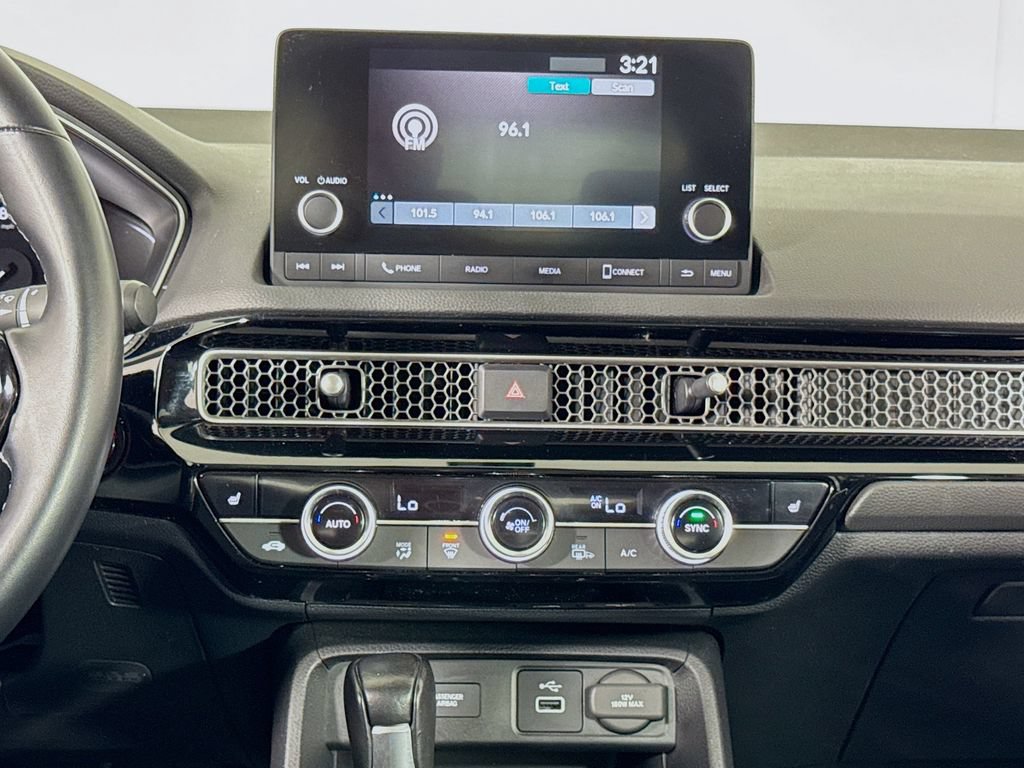 Used 2022 Honda Civic EX-L image 10