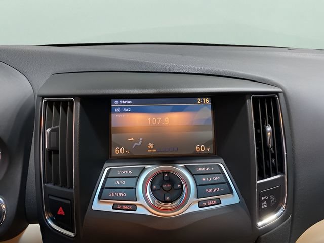 Used 2014 Nissan Maxima 3.5 SV w/ Premium Package FWD image 20