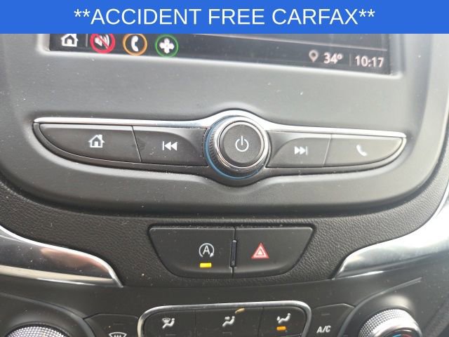 Used 2024 Chevrolet Equinox LT image 35