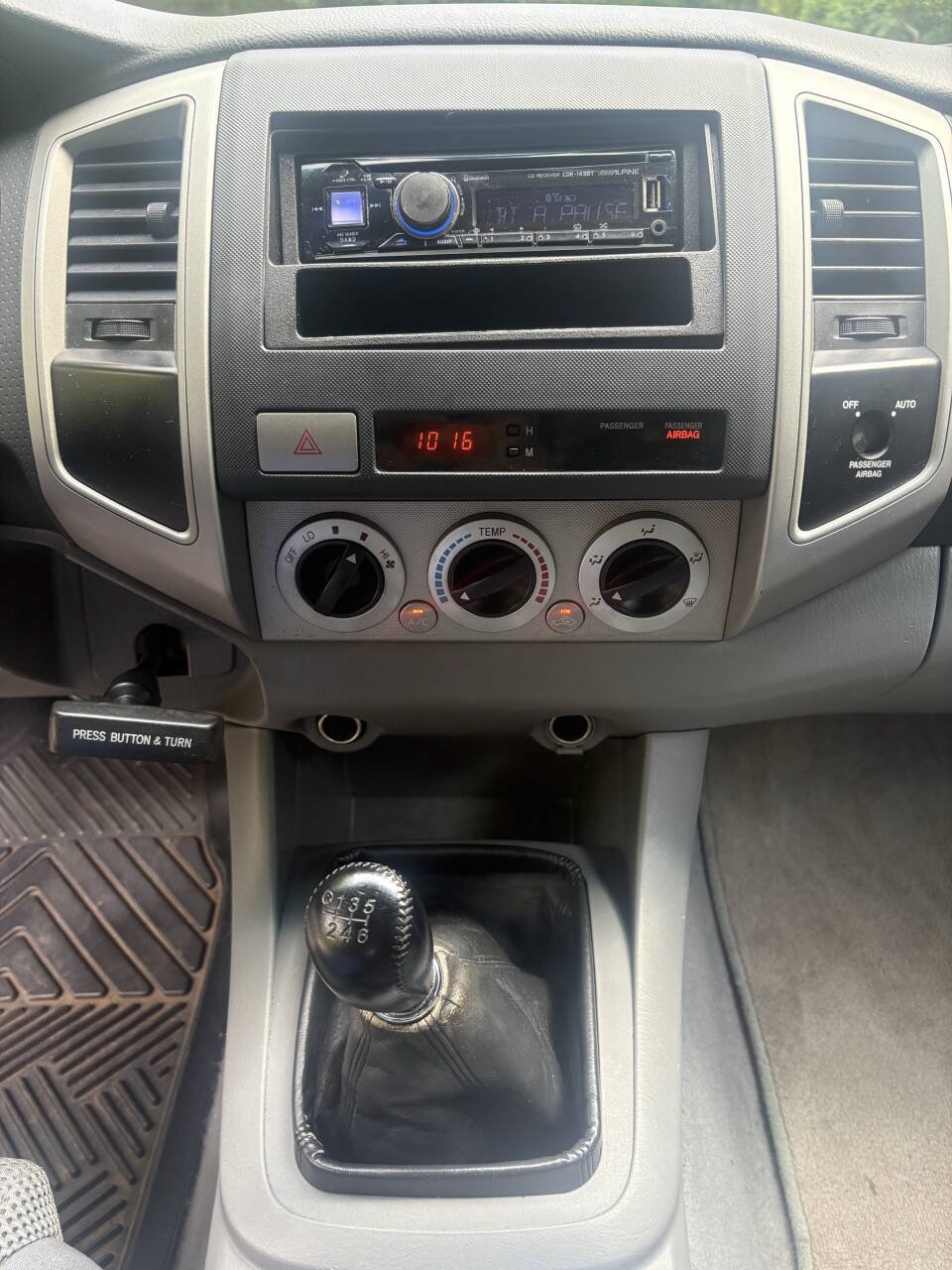 Used 2007 Toyota Tacoma PreRunner RWD image 32