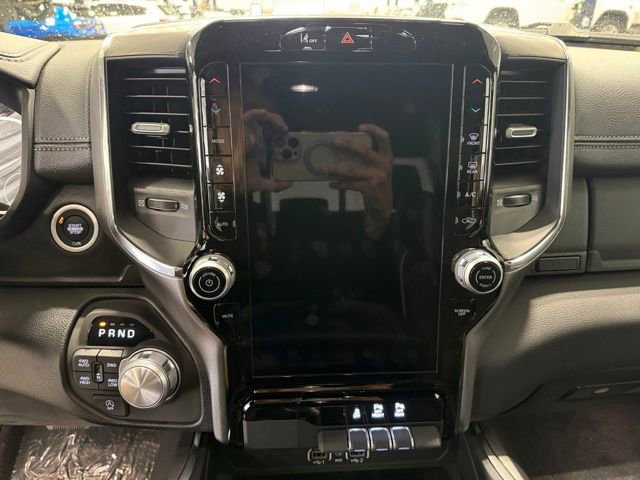 New 2026 RAM 1500 Laramie image 15