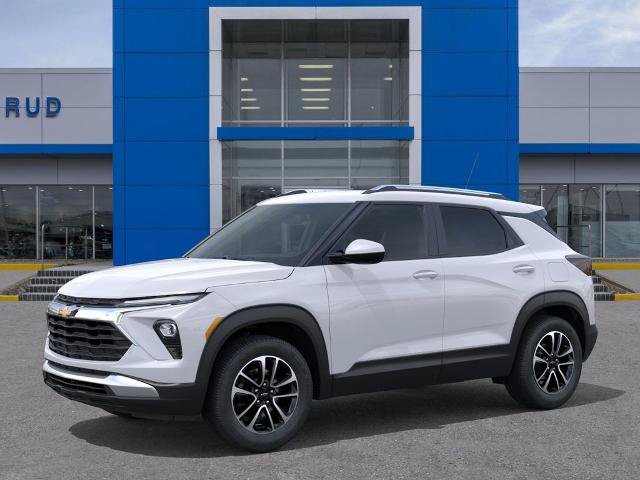 New 2026 Chevrolet TrailBlazer LT w/ Convenience Package AWD/4WD image 2