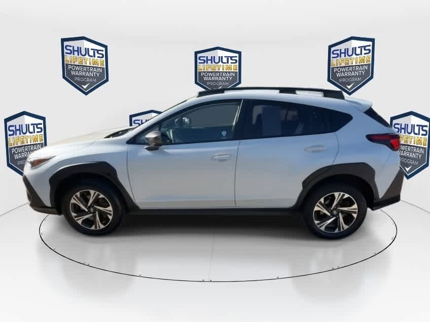 Used 2024 Subaru Crosstrek 2.0i Premium AWD/4WD image 5
