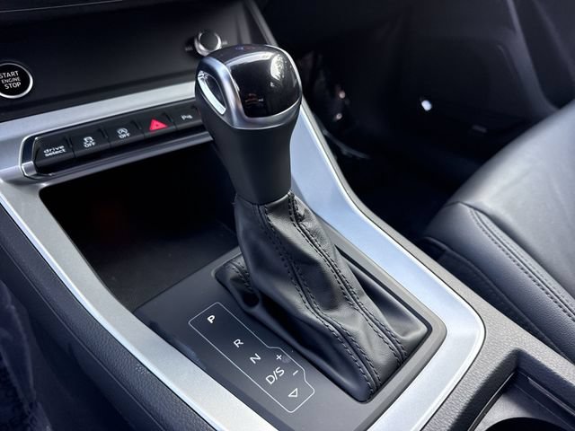 Used 2022 Audi Q3 2.0T Premium Plus AWD/4WD image 20