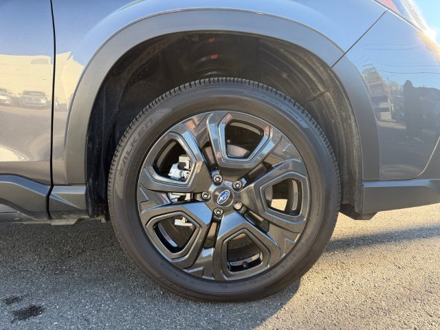 Used 2025 Subaru Ascent Onyx Edition AWD/4WD image 39