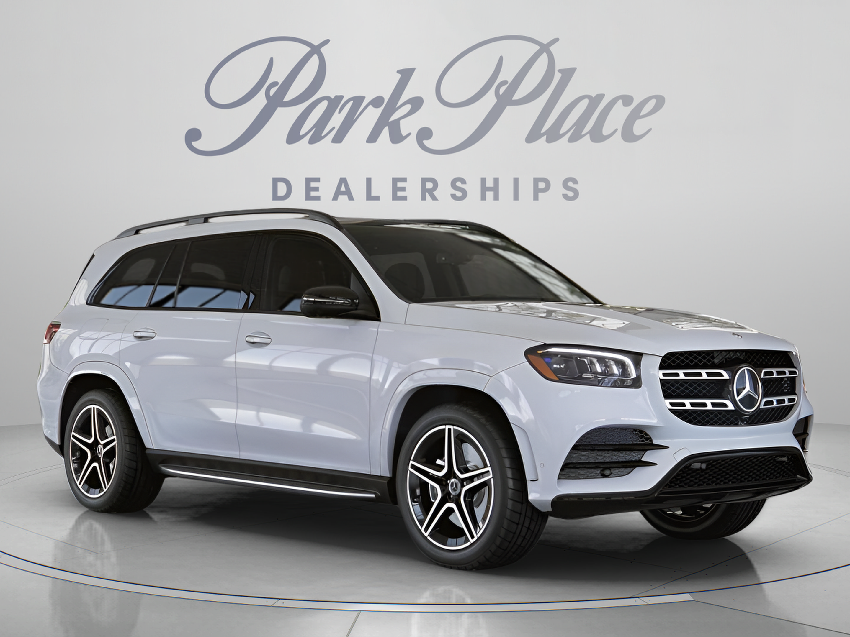Certified 2023 Mercedes-Benz GLS 450 4MATIC image 32