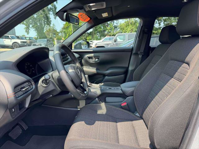 Used 2024 Honda HR-V Sport image 15