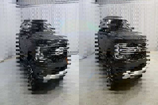 New 2026 Ford Ranger Lariat w/ Convenience Package image 38