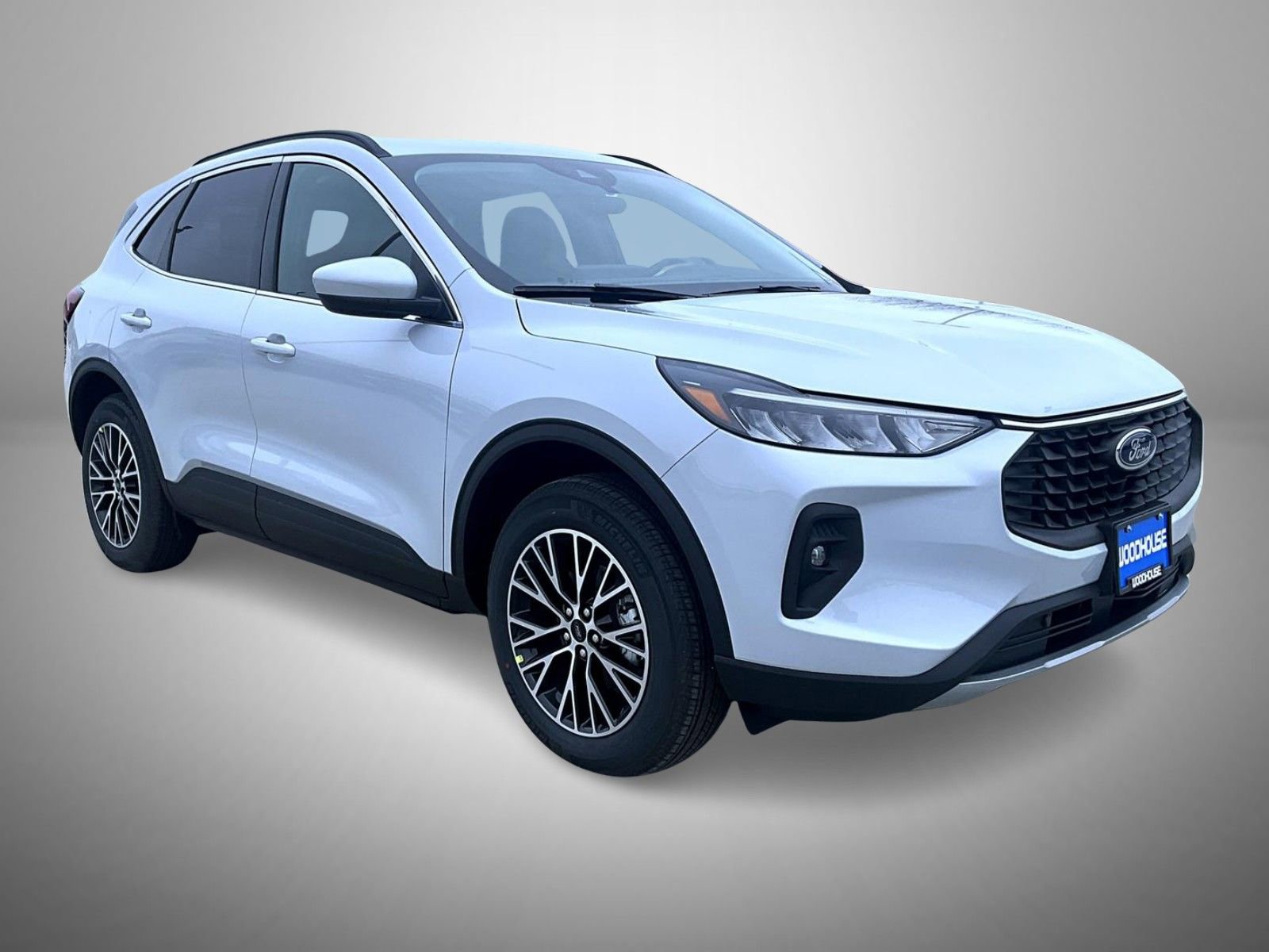 New 2026 Ford Escape SE image 3