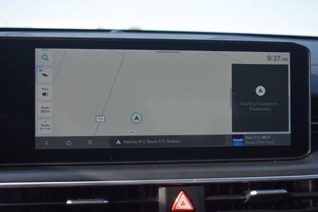 New 2026 Kia K5 GT-Line AWD/4WD image 33