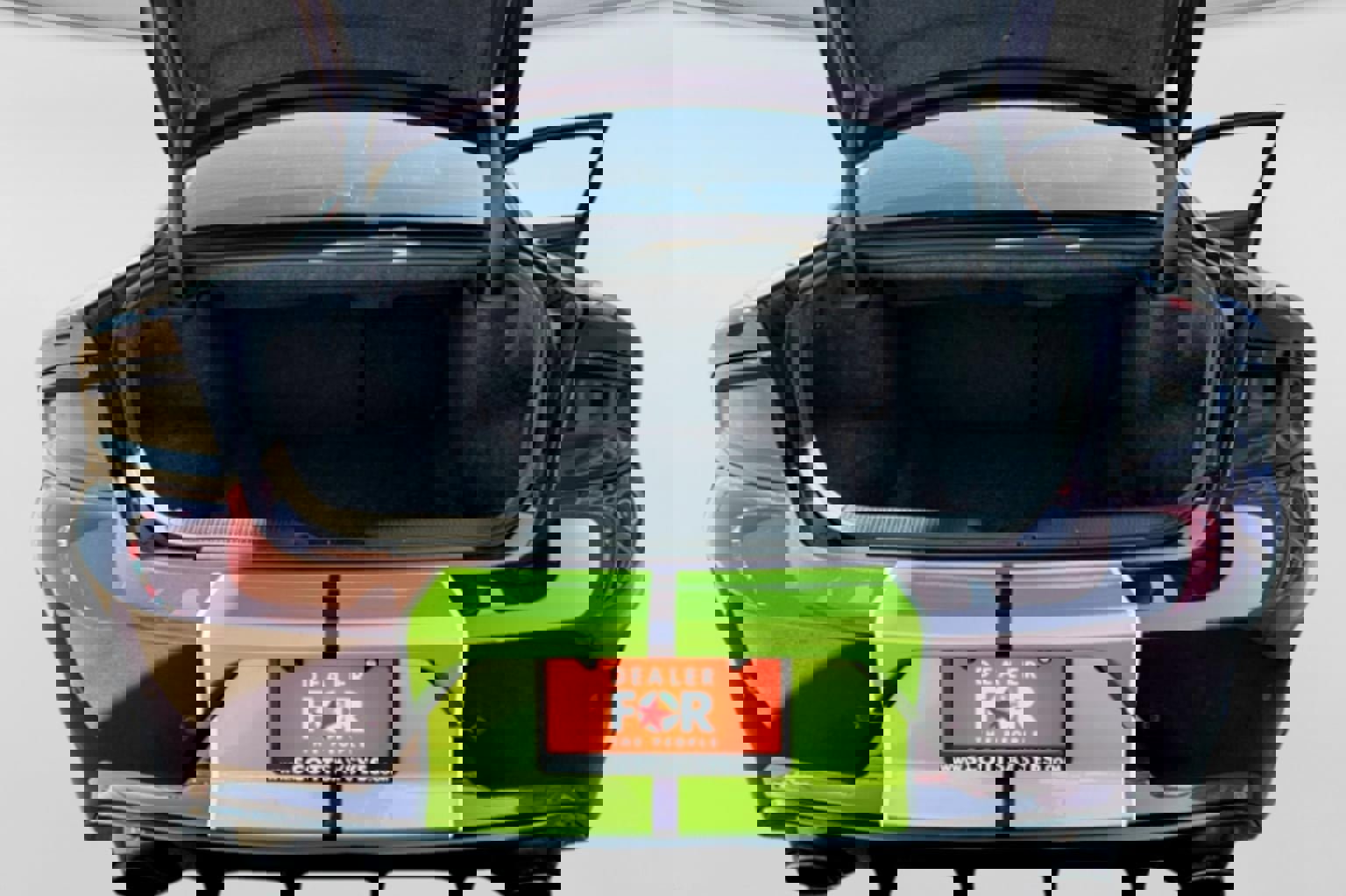 Used 2022 Dodge Charger Scat Pack w/ Plus Group image 9