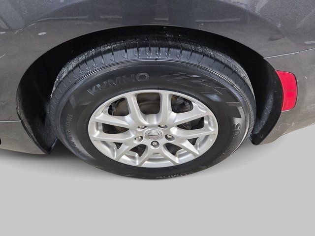 Used 2023 Chrysler Pacifica Touring-L image 32