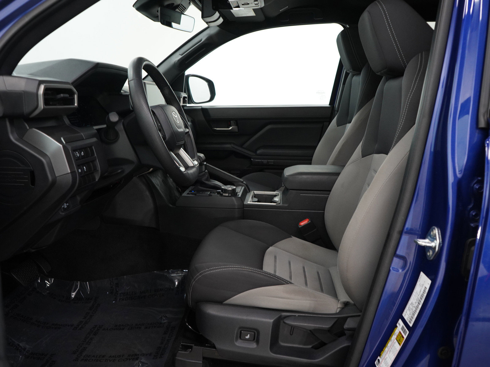 Used 2024 Toyota Tacoma TRD Off-Road image 21