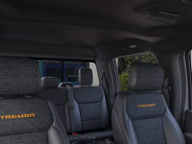 New 2026 Ford F150 Tremor w/ Bed Utility Package AWD/4WD image 23