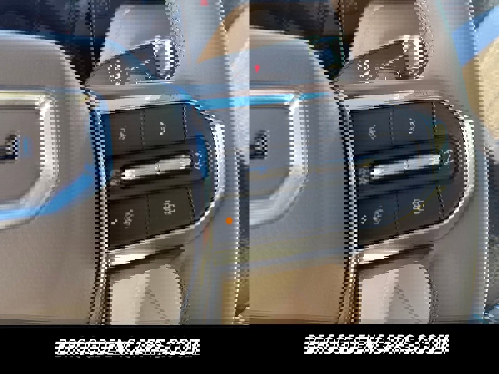 New 2026 GMC Yukon XL Denali image 6