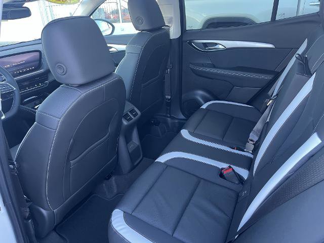 New 2026 Buick Envision Sport Touring image 4